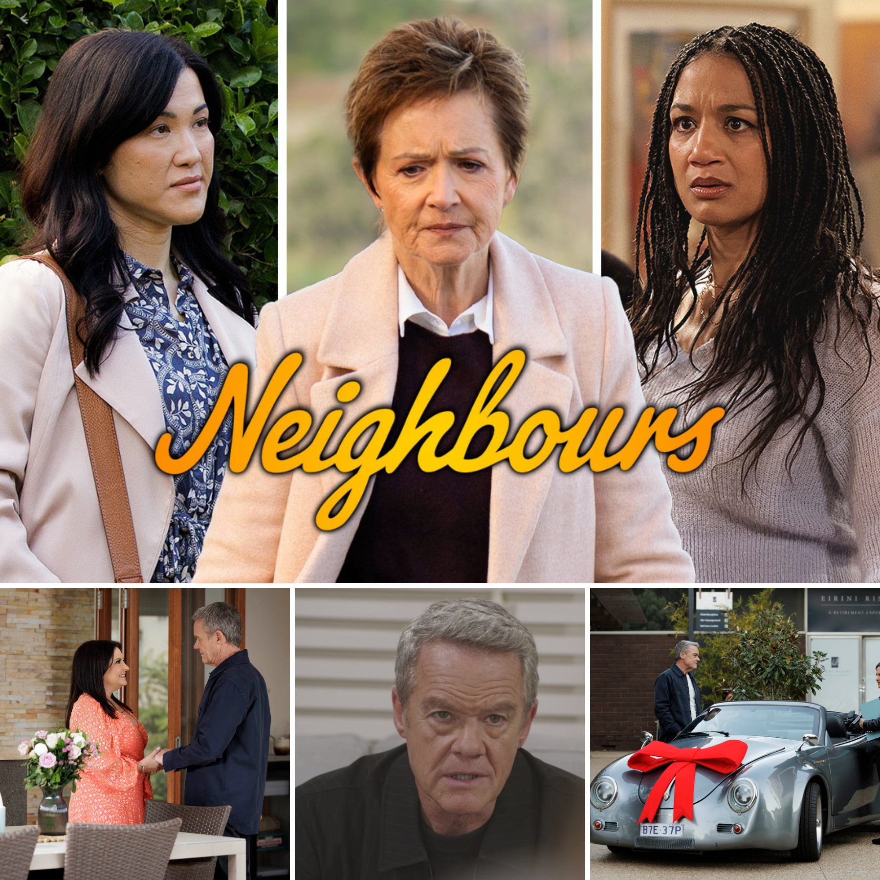 13 Neighbours Spoilers for Next Week – 1st to 4th December