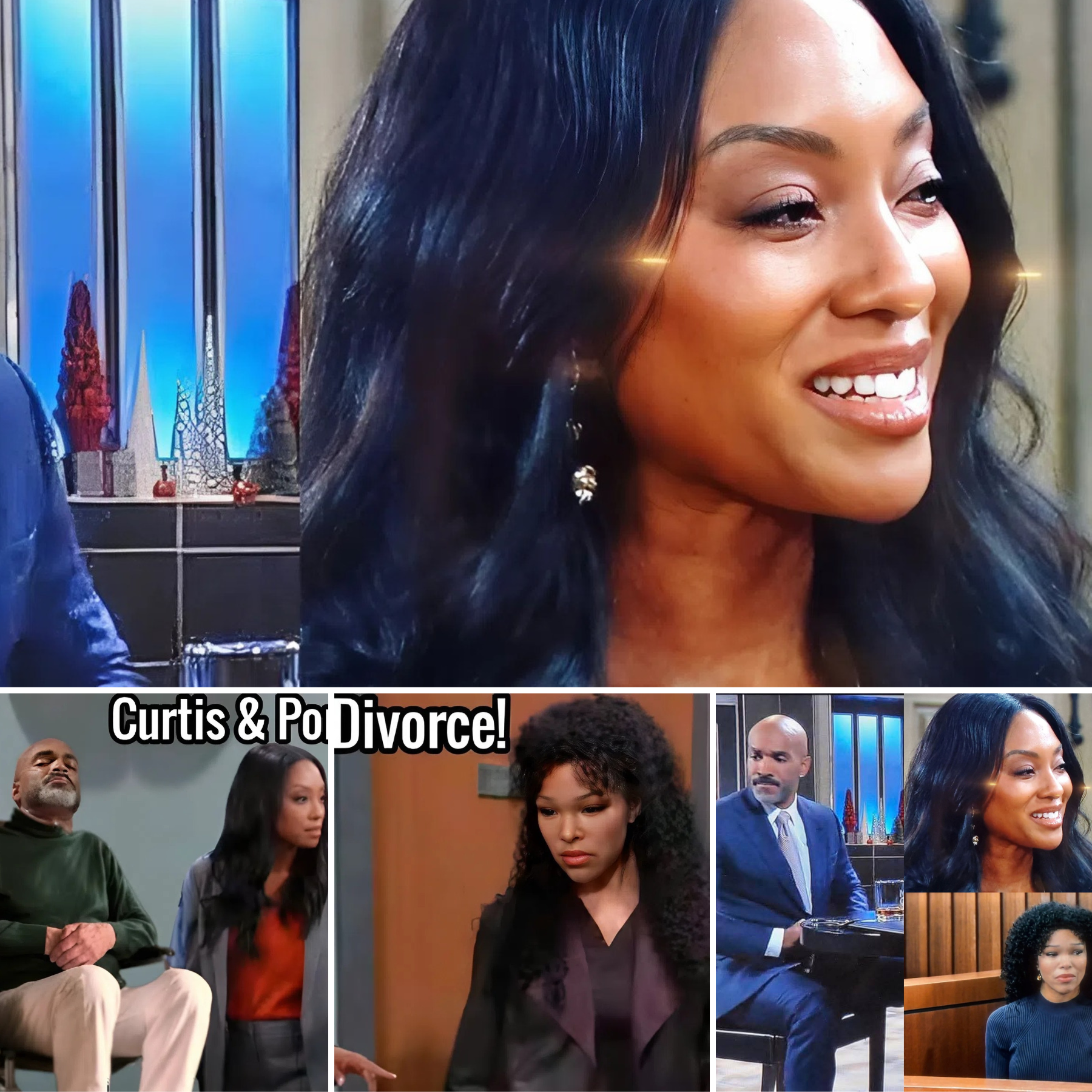 SHOCKING TRUTH REVEALED!! The cracks in Curtis’s story are no longer subtle—they’re glaring. What began as righteous anger over betrayal has turned into a cycle of emotional contradiction that’s leaving two women caught in the fallout. Viewers are dissecting every choice, every confession, and every moment of self-pity. The same mistakes keep happening, yet Curtis always walks away wounded while others take the blame. Is this hypocrisy, denial, or something even deeper? The truth may change how fans see this marriage forever.