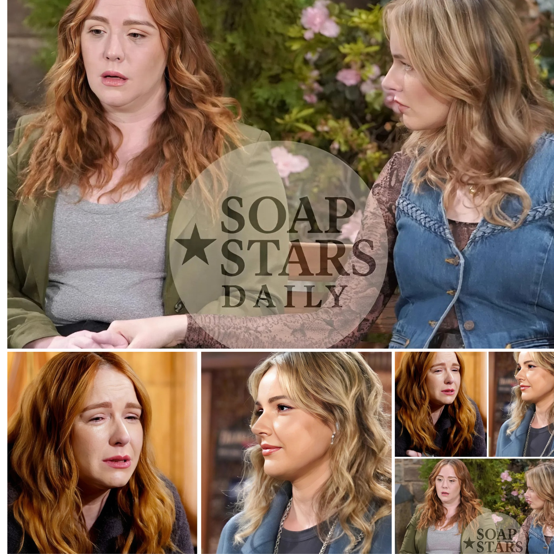 Inside Y&R’s 2026 Plans: High-Stakes Showdowns, Romance Shakeups, and Game-Changing Fallout