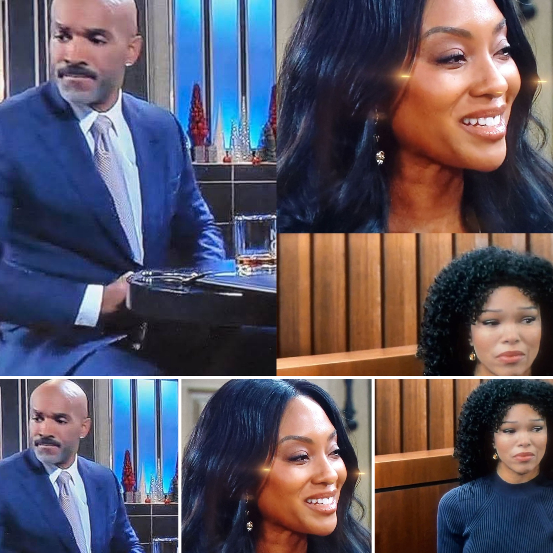 SHOCKING TRUTH REVEALED!! The cracks in Curtis’s story are no longer subtle—they’re glaring. What began as righteous anger over betrayal has turned into a cycle of emotional contradiction that’s leaving two women caught in the fallout. Viewers are dissecting every choice, every confession, and every moment of self-pity. The same mistakes keep happening, yet Curtis always walks away wounded while others take the blame. Is this hypocrisy, denial, or something even deeper? The truth may change how fans see this marriage forever.