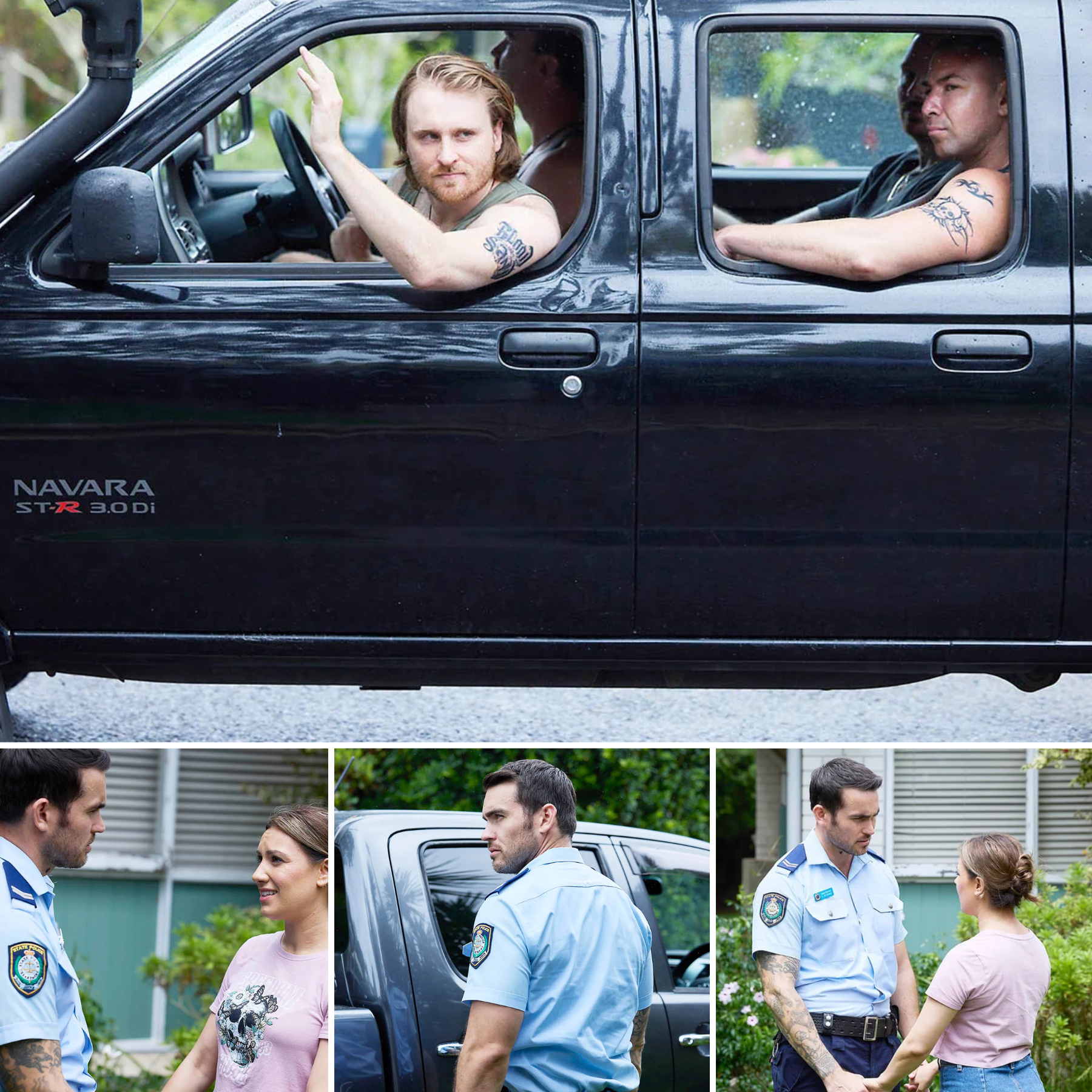 Home and Away spoilers: Cash fears for Eden’s safety – DailyNewsBBC