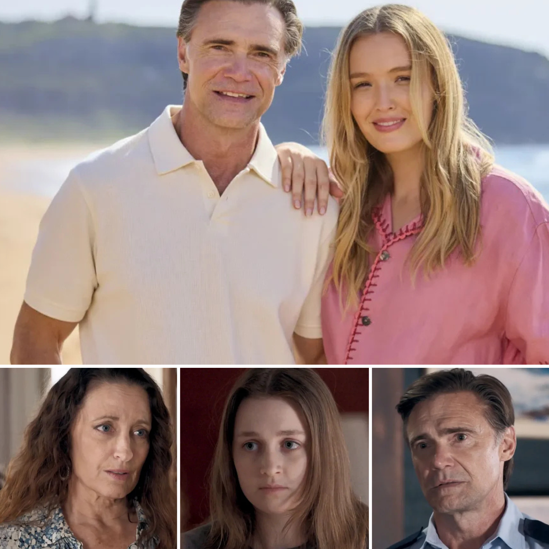 Home and Away Twist – Roo Takes in a New Foster Child After David’s Shocking Case – DailyNewsBBC