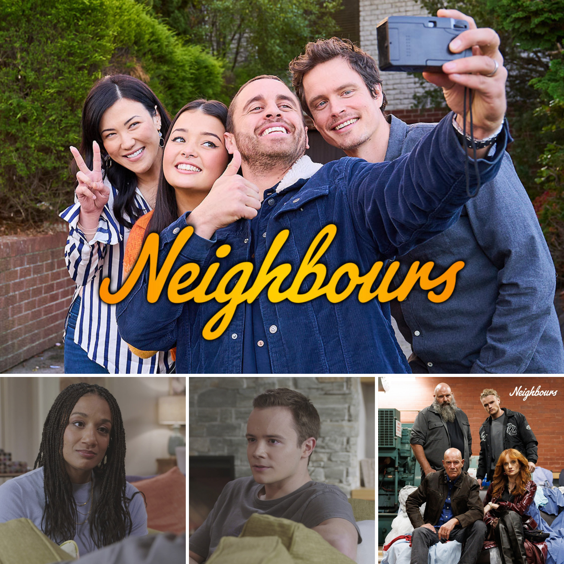 Neighbours Spoilers – Will the Rodwells reconcile in the final week?