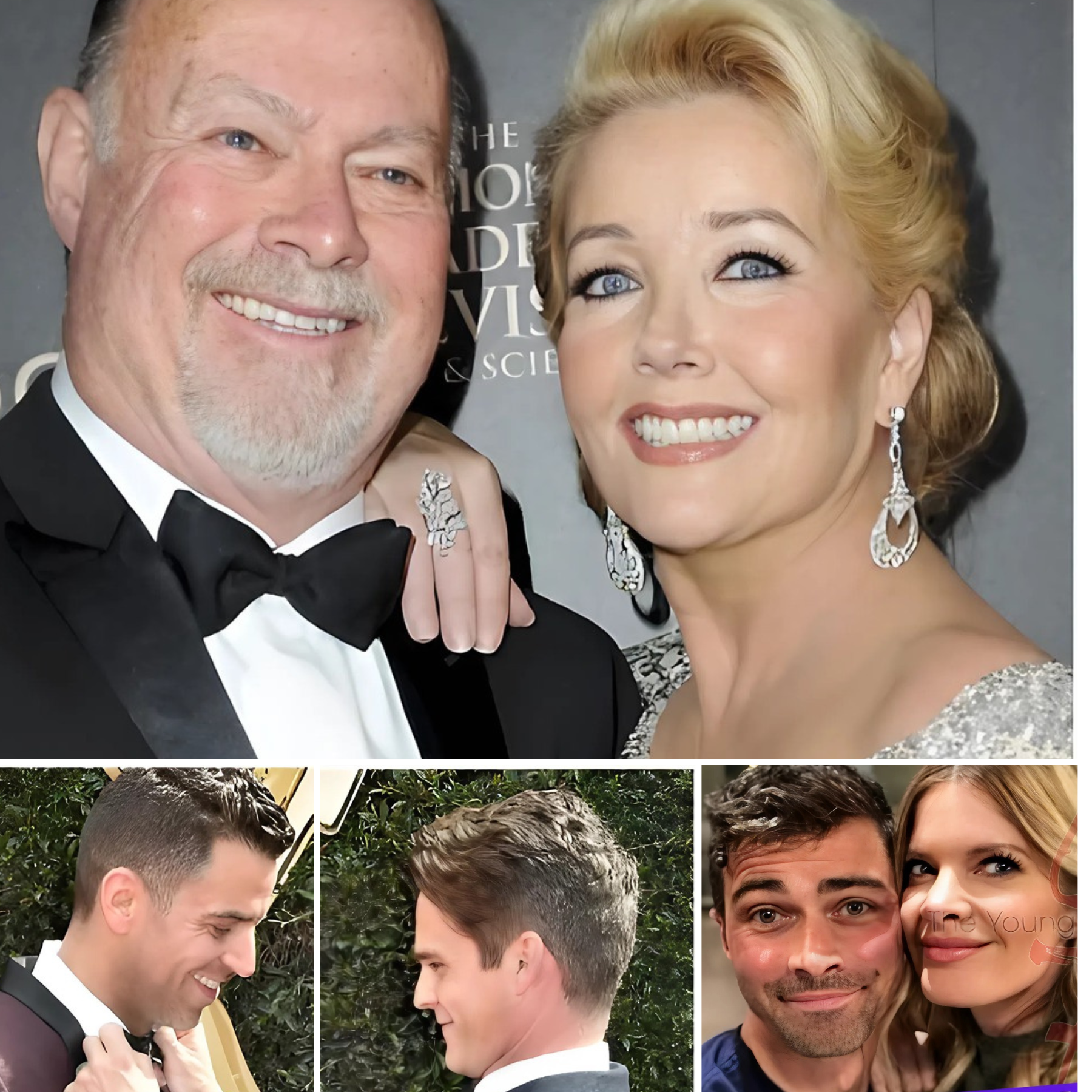 The Real Life Couples of Young & Restless | 2026 Updates